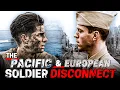 Why These 2 American Soldiers Couldn t Relate to Each Other After WW2 The Forgotten Divide