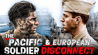 Why These 2 American Soldiers Couldn t Relate to Each Other After WW2 The Forgotten Divide