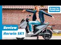 Download Lagu WIJ TESTEN DE HORWIN SK1 2023 ELEKTRISCHE SCOOTER \u0026 ZIJN VERRAST 😧 - ALLE DETAILS REVIEW