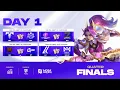 Download Lagu Mythical Arena | QUARTER FINALS ft. #LCF #TRT #LK #MAAF @Kiwigamingmanipur @Mobalegends55official​