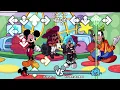 Vehement (Official Gameplay) | VS. Mouse Ultimate [CANCELLED]