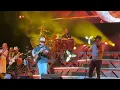 Zac Brown Band : Whatever it Is 11-03-2023
