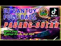 Download Lagu DJ Slow Full Bass - Padang Bulan (Cover)