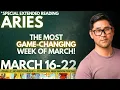 Aries - RARE SPREAD THAT NEVER HAPPENS