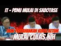 Lagu PBNU KENA HACK, GUS YAHYA MULAI MAIN CURANG?