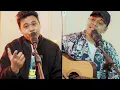Download Lagu Gery Gany - Sesaat Kau Hadir | Live at Voks Music Room
