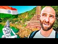 Download Lagu This Is How They Treat Foreigners In Rishikesh, India!