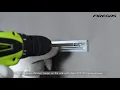 Part 5 How to Install Firegas 30 inch Wall Mount Range Hood