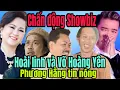 Download Lagu Chấn động Showbiz Đàm Vĩnh Hưng và Hoài Linh | Phương Hằng tin nóng !