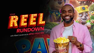 Your Reel Rundown Weekend Movie Guide