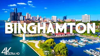 Top 10 Best Things to Do in Binghamton New York Binghamton Travel Guide 2025
