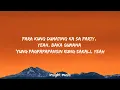 Skusta clee-since day one (lyrics)ft.flow g 