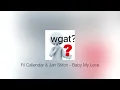fil callendar & jah stitch - baby my love (sped up)