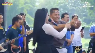 santri pekok icha kiswara new pallapa live jombang