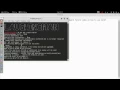 how to install mitmf Man in the middle framework