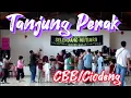 Download Lagu Tanjung perak|Gambang Kromong Selendang Mutiara|Ciodeng