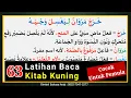 Download Lagu 63 Latihan Baca Kitab Kuning dan IKROB Untuk Pemula #arabic