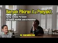 Download Lagu Adakalanya Kita Tidak Perlu Tahu Dan Mencari Tahu | Ngaji Filsafat | Dr. Fahruddin Faiz