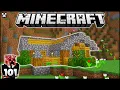 The Adventure BEGINS Minecraft Survival Episode 1