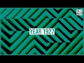 Year 1927 A Year of Momentous Events