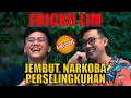 Download Lagu ERICKO LIM SANG \