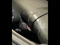 Abs light ESC light Warning triangle Abs wont wake up Sas esc calibration freightliner cascadia