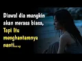 Download Lagu Dia Akan Selalu Merasa Lebih Buruk Dari Waktu ke Waktu