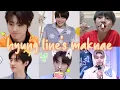 Download Lagu SUNGHOON the hyung line's maknae