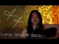 Download Lagu Slipping Through My Fingers by ABBA || Cover by Charis Urtal♥️