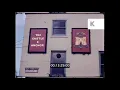1960s UK Stockton Pubs and Hotels Home Movies