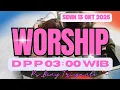 Download Lagu ADA PESAN FIRMAN TUHAN  BUAT KITA SEMUA ,SETIAP PAGI DIDOA PAGI PAGI 03:00 WIB
