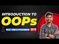 Java OOP Introduction to Object Oriented Programming OOPs Explained in Bangla