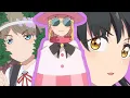 Download Lagu Most violent scene in Love Live | Love Live Superstar Episode 7