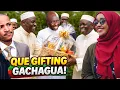 Lagu SOMALI \u0026 DIASPORA CONGRATULATES GACHAGUA- MTU ASOMEE KWAO