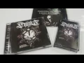 Download Lagu Djiwo - Cakra Bhirawa Full Album (Sample)