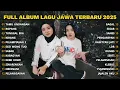 FULL ALBUM TAMU UNDANGAN - PLAYLIST LAGU JAWA TERPOPULER 2025