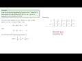 Introduction to Exponential Generating Functions