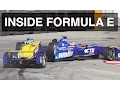 The Engineering Behind Formula E - How It Works