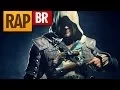 Lagu Rap do Assassin's Creed | Tauz RapGame 19