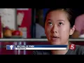 No 1 Chinese Restaurant manager says was cultural misunderstanding