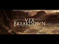 Arab Valley - FULL 3D CGI Houdini Nuke VFX Breakdown