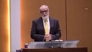 Rev. Augustus Nicodemus | Galátas 5:16-26 |12.01.2020