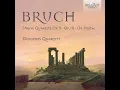 String Quartet in C Minor, Op. Posth.: IV. Finale. Presto agitato
