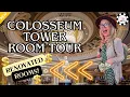 Is the NEW Colosseum Tower at Caesars Palace Las Vegas worth your money