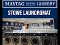 Stowe Laundromat