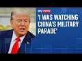 Download Lagu 'You'll see things happen': Trump warns of action if he is not happy with Putin's decision
