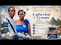 In Loving Memory of Catherine and Tyrone Paul