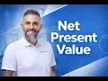 Net Present Value NPV Explained Simply - Finance Made Easy