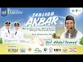 Live Stream TABLIGH AKBAR Bersama Ust. ABDUL SOMAD di Masjid ABIDIN