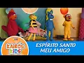 Download Lagu Kairós Kids 2019 - Espírito Santo meu Amigo